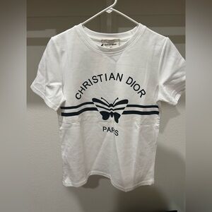 Christian Dior Women’s T shirt